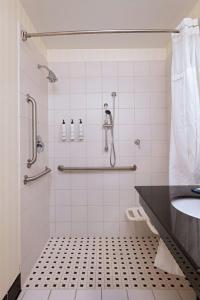 Fairfield Inn & Suites Tulsa South Medical District