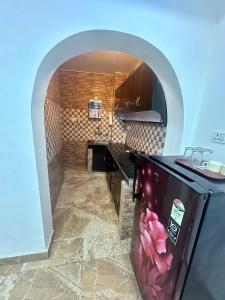 Cabana suites