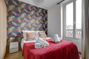 868 Suite Tournesol - Superbe Appartement