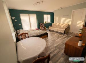 Przytulne i ciepłe mieszkanie w spokojnej dzielnicy Opola