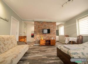 Przytulne i ciepłe mieszkanie w spokojnej dzielnicy Opola