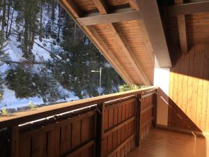 Penthouse with view 2 bedrooms free parking