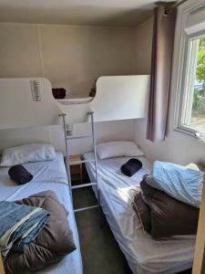 179 mobilhome 4 couchages
