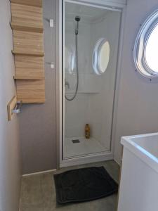 179 mobilhome 4 couchages