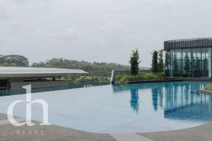 Parkland Residence B11 by Dehoz Suites
