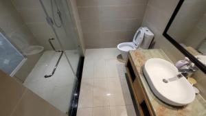 Azure Pearl Suites - Gold Coast Nha Trang, Ocean View & Lotte Mall