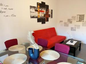 Giulia Home appartamento per 6 persone