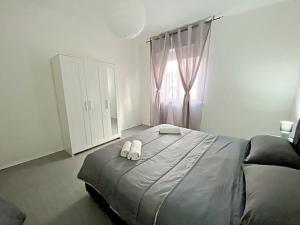 Giulia Home appartamento per 6 persone