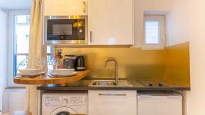 Pleasant studio - 2P - Sentier