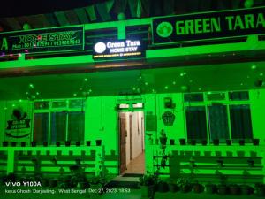 Green Tara Homestay