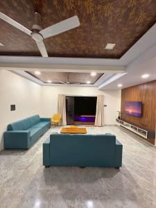 Jardin Villa Panchgani