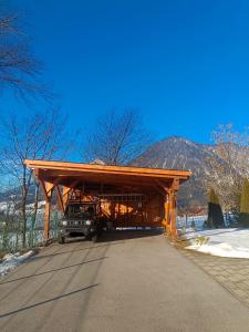 Ferienwohnung Stockenhuber