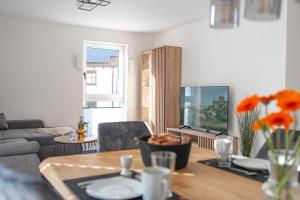 BPS Apartment #3 Flair - NEU - Deluxe - Modern