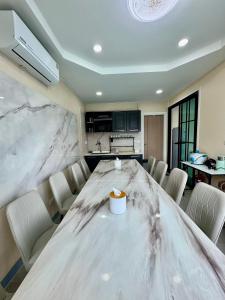 Dertera Poolvilla เดอเทร่าพูลวิลล่า หาดใหญ่