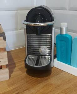 Appartement de standing bord de plage malo