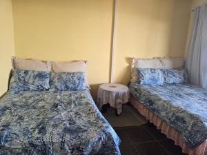 Dolphin View-Mngazana Port St Johns