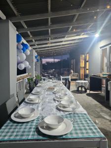 Dolphin View-Mngazana Port St Johns