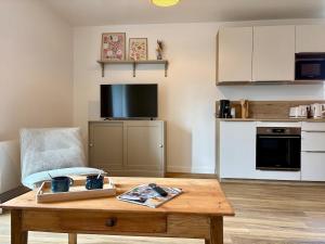 Les Vents dEmeraude - Gîte for 5 people