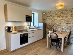 Les Vents dEmeraude - Gîte for 5 people