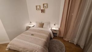 Le Détour, un séjour professionnel ou en famille