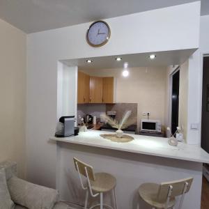 Le Détour, un séjour professionnel ou en famille