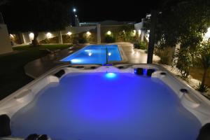 Resort Villa Las Palmeras