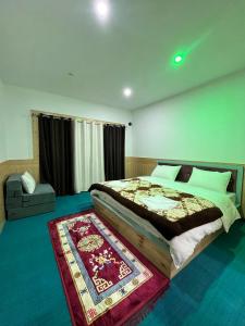Vajra Inn Pangong