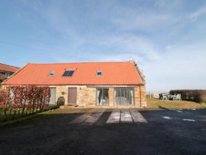 Millstone Cottage