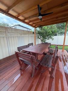 Bella Callala Holiday Home