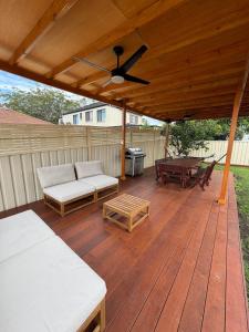 Bella Callala Holiday Home