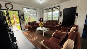 Villa MaClaudia Habitación master # 1