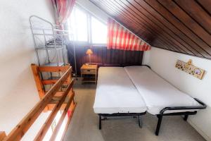 Résidence Cabris - APPARTEMENT ALPE DHUEZ COGNET-PIEDS DES PISTES MAE-2141