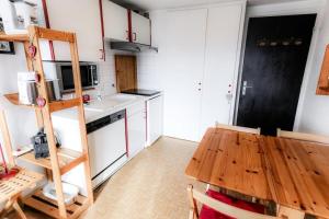 Résidence Cabris - APPARTEMENT ALPE DHUEZ COGNET-PIEDS DES PISTES MAE-2141