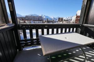 Résidence Cabris - APPARTEMENT ALPE DHUEZ COGNET-PIEDS DES PISTES MAE-2141