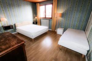 Résidence Alpe 2000 - APPARTEMENT ALPE DHUEZ HAUT DE STATION MAE-2341