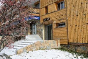 Résidence Alpe 2000 - ALPE 2000 APT 214 MAE-2341