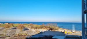 Ostseeresidenz Apartment 073