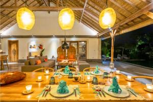 Fiorella Stunning 1 BR Private Pool Villa