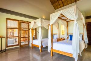 Fiorella Stunning 1 BR Private Pool Villa