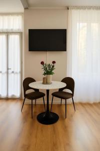 LB - Loft Bergamo Center