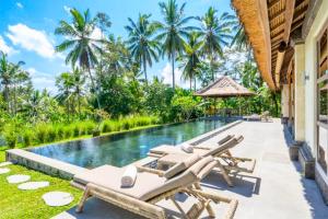 Fiorella Stunning 1 BR Private Pool Villa