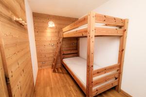 Résidence Christiania - APPARTEMENT ALPE DHUEZ QUARTIER BERGERS MAE-3141