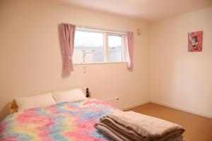 札幌 rakuna inn 鈴