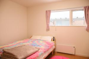 札幌 rakuna inn 鈴