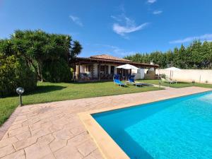 Villa Serena Alghero img42