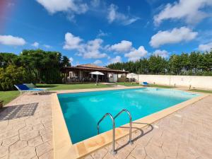 Villa Serena Alghero img43