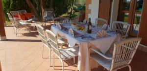 Villa Serena Alghero img56