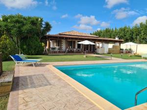 Villa Serena Alghero img76