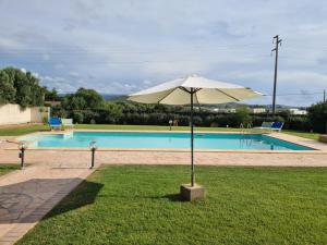 Villa Serena Alghero img75