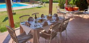 Villa Serena Alghero img50